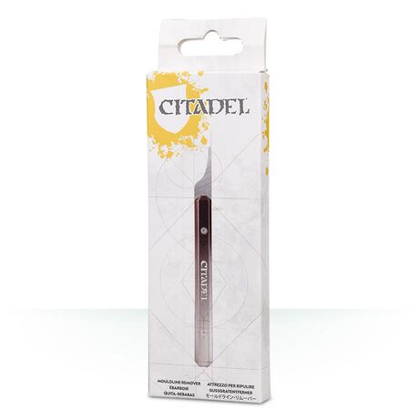 Citadel Mouldline Remover