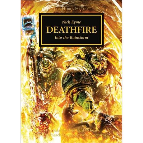 Deathfire HH PB
