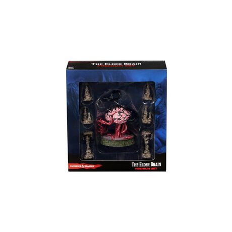 The Elder Brain D&D Premium Set