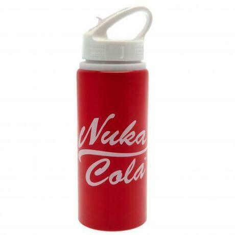 Fallout Drink Aluminium Bottle Nuka Cola