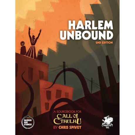Harlem Unbound COC