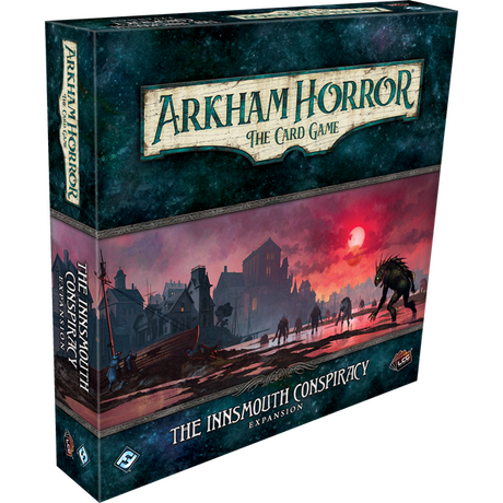 The Innsmouth Conspiracy AH LCG