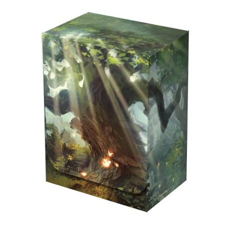 LEGION DECK BOX FOREST