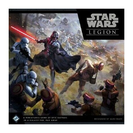 Star Wars: Legion