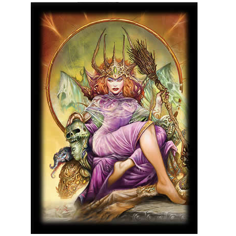 Glinda The Good Witch Sleeves