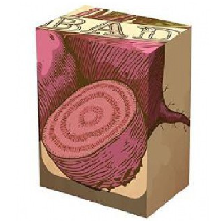 LEGION DECK BOX BAD BEETS