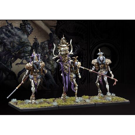 AVATARA CONQUEST