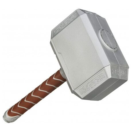 Avengers Thor Hammer