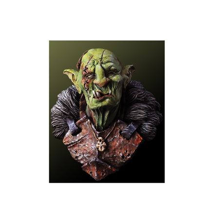 BROC THE ORC 1/10