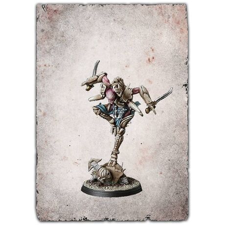 Mimetic Assassin