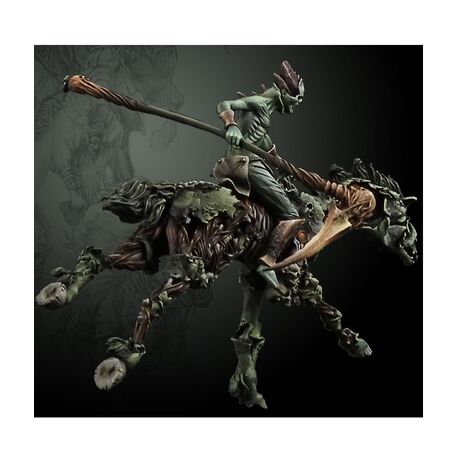 Death 54mm