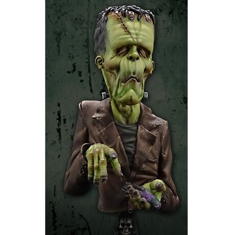 FRANKENSTEIN