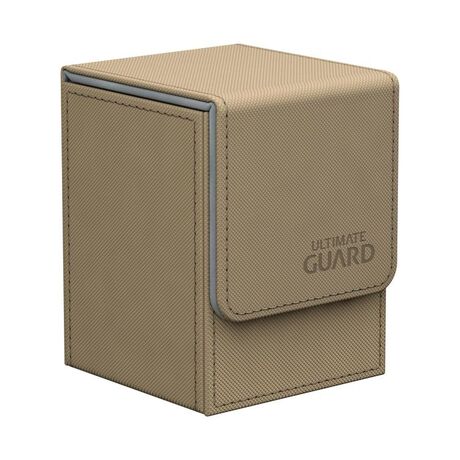 FLIP DECK CASE 100+ XENOSKIN SAND