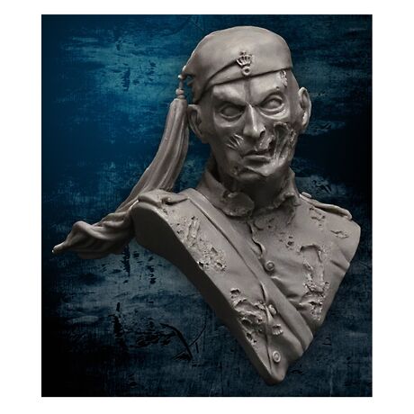 PROJECT LAZARUS