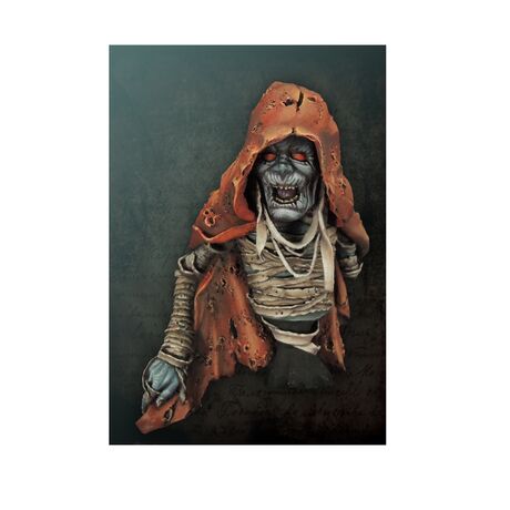 THE EVER LIVING