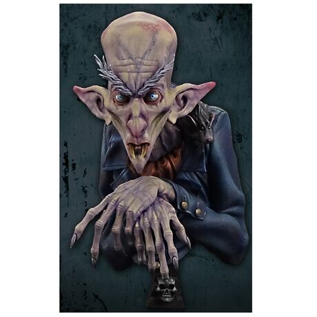 NOSFERATU