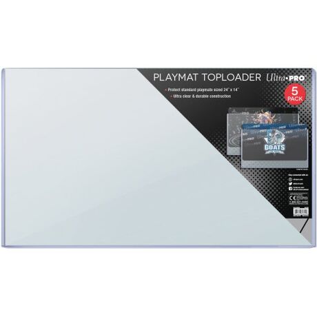 Playmat Toploader (5)