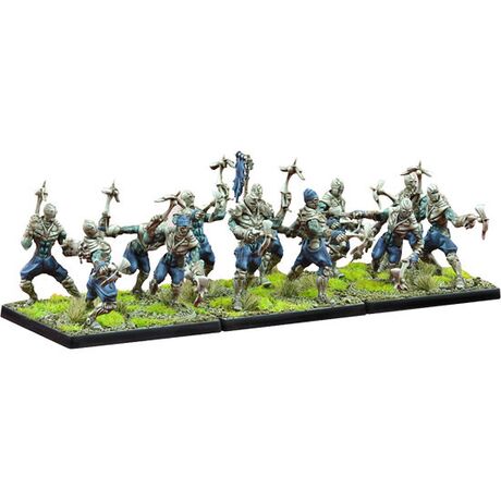 Vanguard Clone Infiltratos Conquest