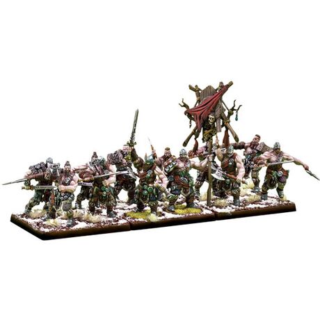 RAIDERS CONQUEST