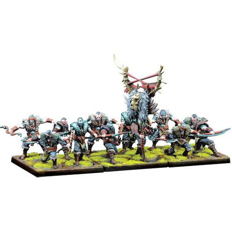 STALKERS CONQUEST