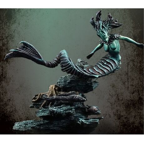WATER DEMON 54mm