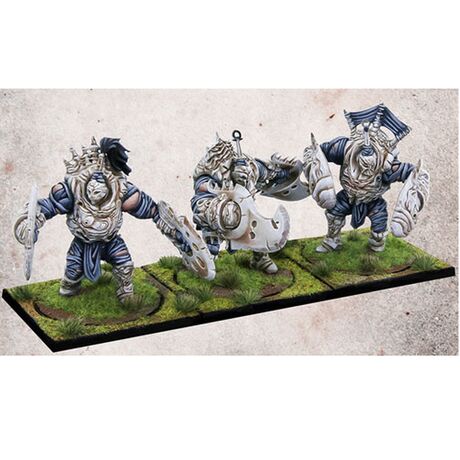 Brute Drones