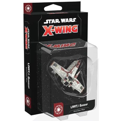 LAAT/i Gunship Expansion Pack