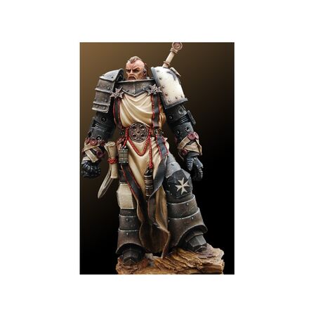 ETERNAL CRUSADER