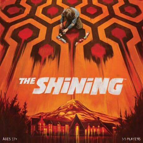 THE SHINING