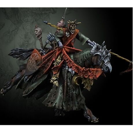 War 54mm