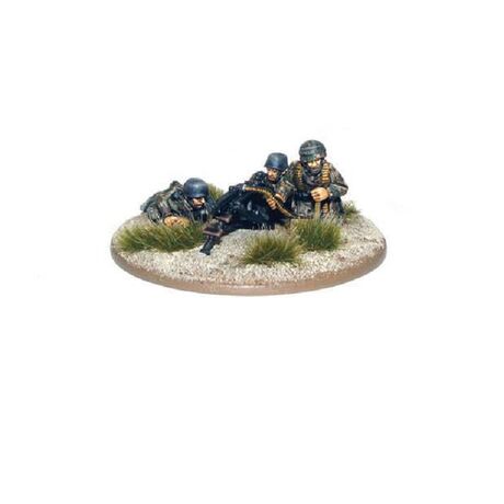 Fallschirmjager MG42 MMG Team