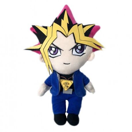Yu-Gi-Oh! Yamι Yugi Plush