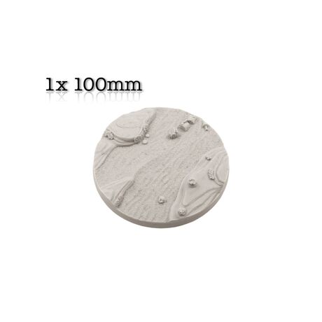Deep Water Base Round 100mm (1)