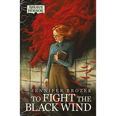 To Fight the Black Wind: AH Files