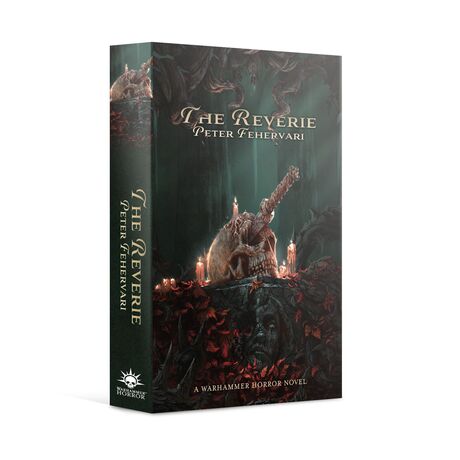 The Reverie (PB)