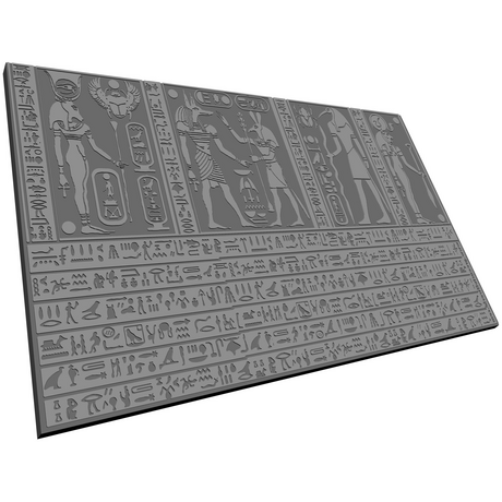 EGYPTIAN ROLLING PIN