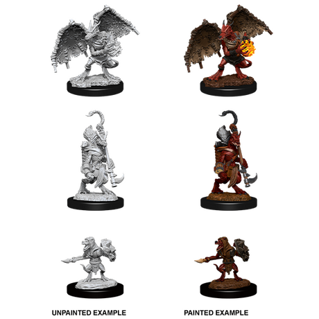 Kobold Inventor, Dragonshield & Sorcerer Nolzur