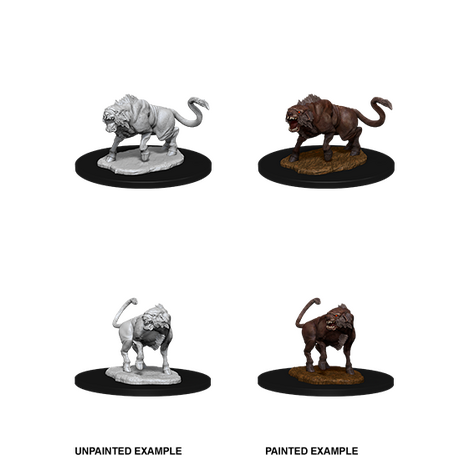 Leucrotta Nolzur