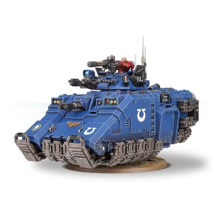 Primaris Repulsor 2020