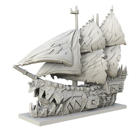 Armada Orc Smasher