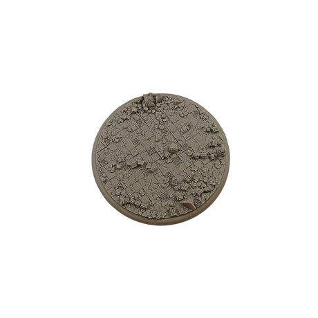 Ancient Bases Oval 120mm (1)