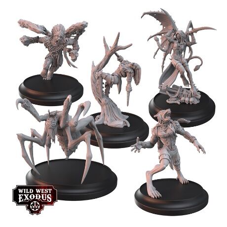 Dark Nation Posse