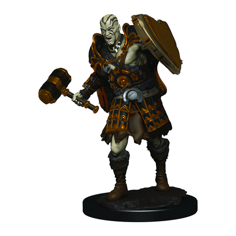 Goliath Fighter Icons