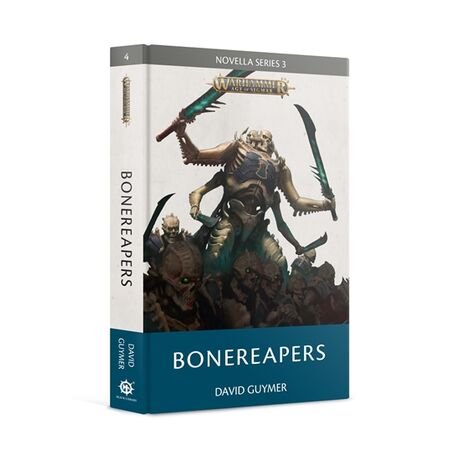 Bonereapers (HB)