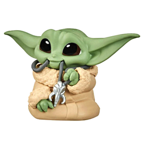 STAR WARS MANDALORIAN: THE CHILD - NECKLACE