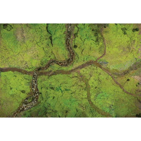 River Valley 4x6 Gaming Mat