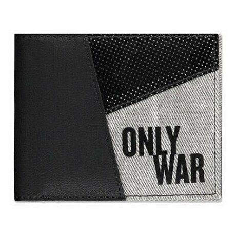 Warhammer 40k Only War Bifold Wallet