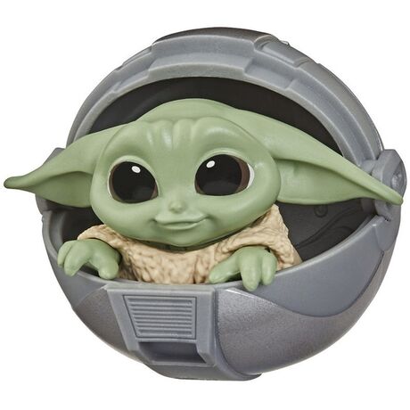 Star Wars Mandalorian: The Child - Pram