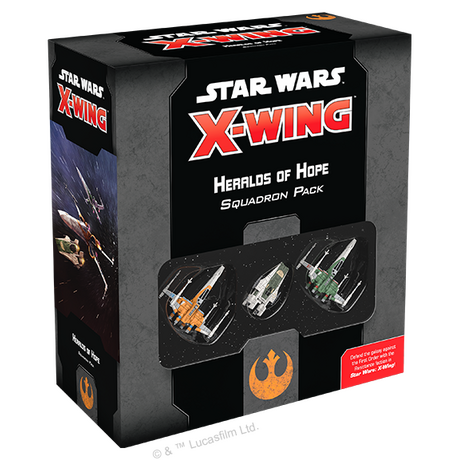 Heralds of Hope Squadron SWXW2