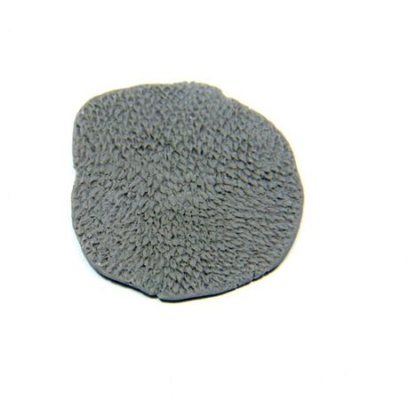 Texture Plate Fur